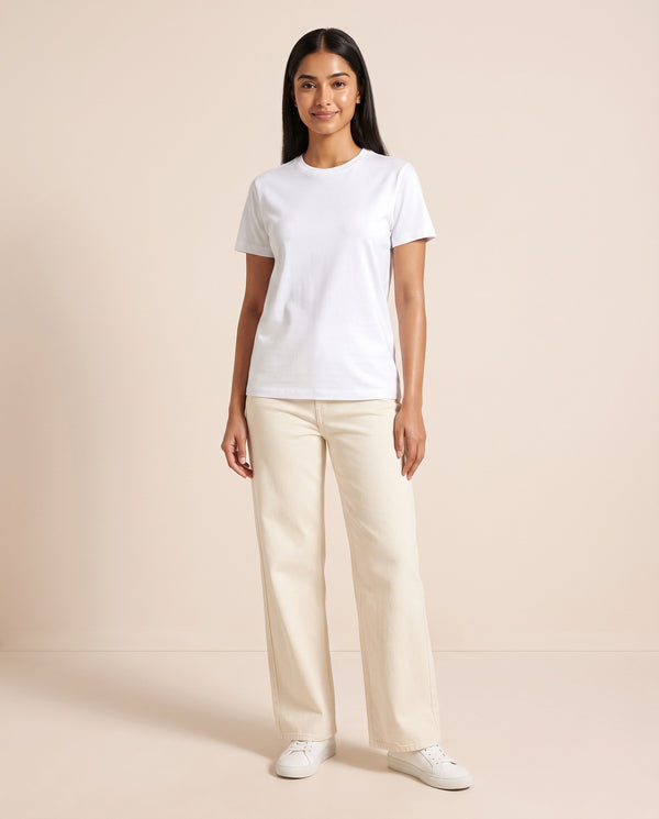 Unisex Supima T-Shirt