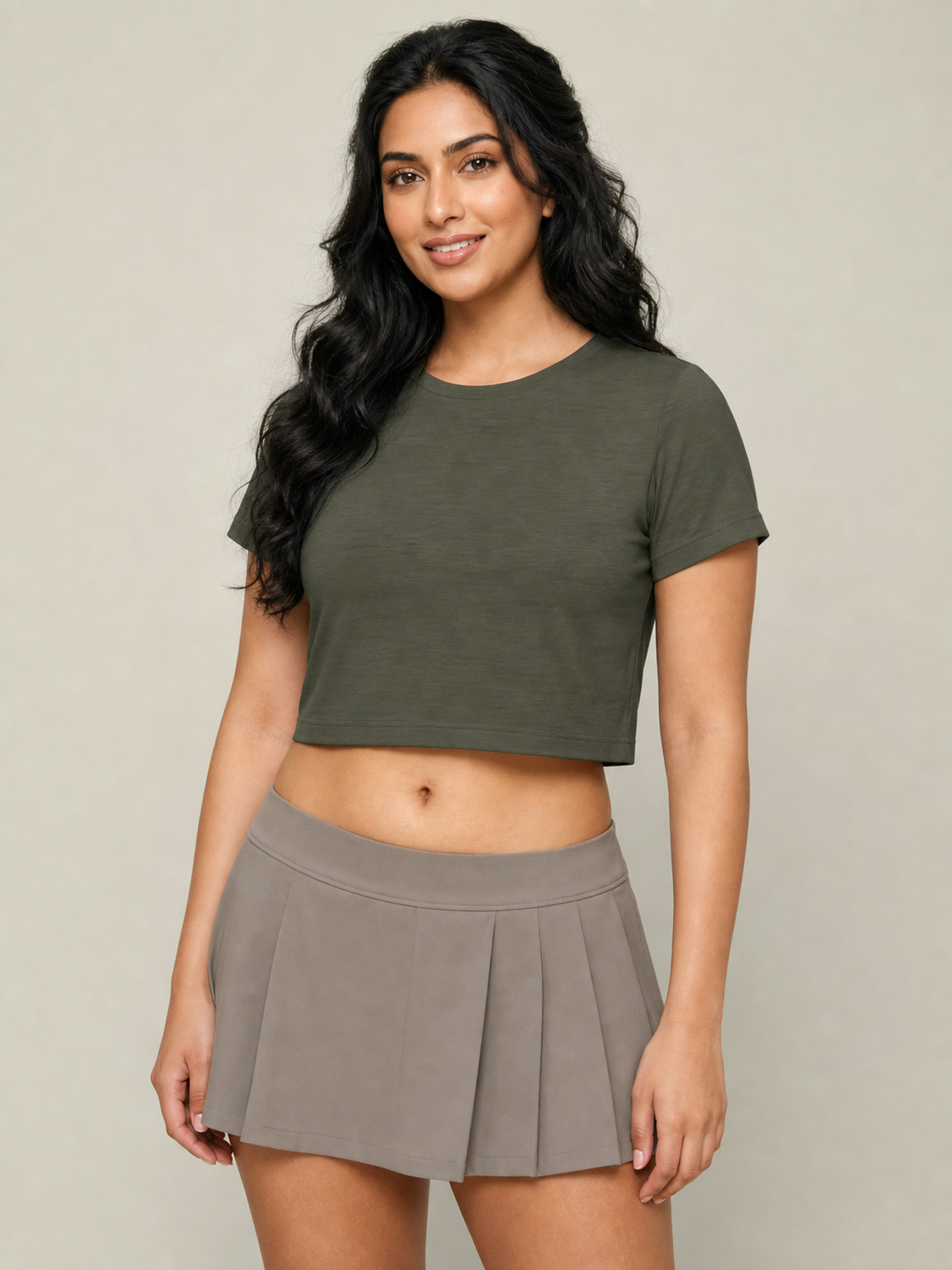 Olive Drab