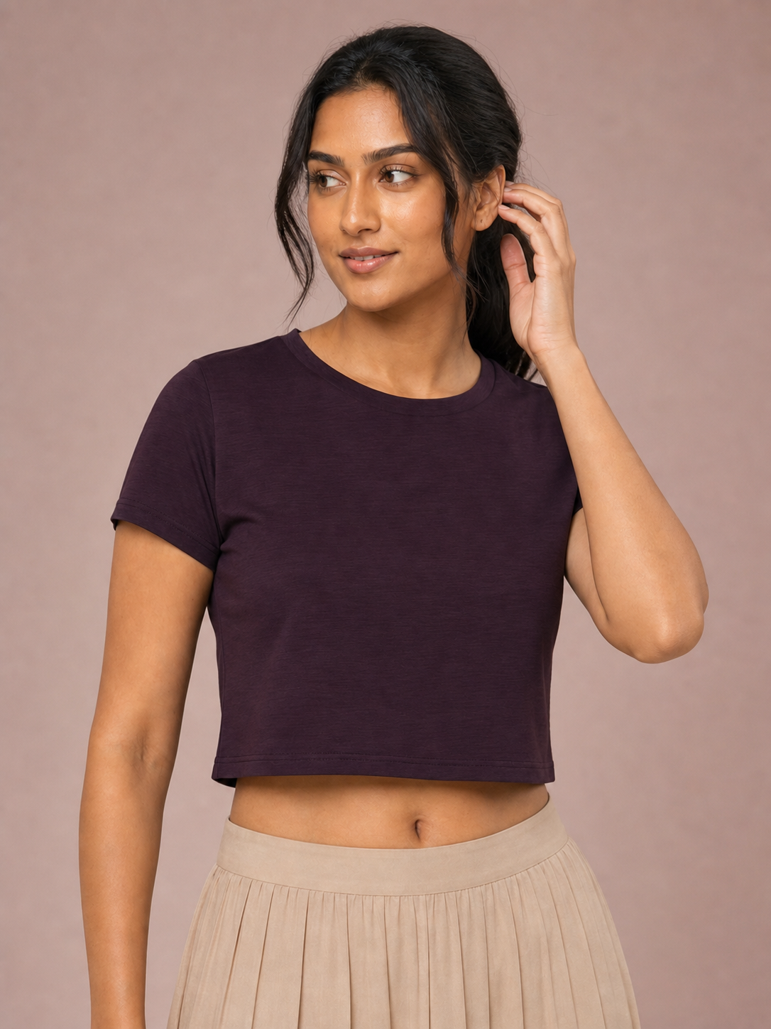Deep Plum