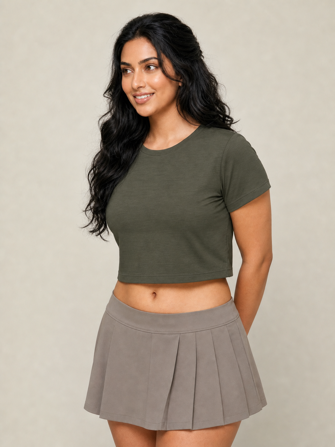 Olive Drab