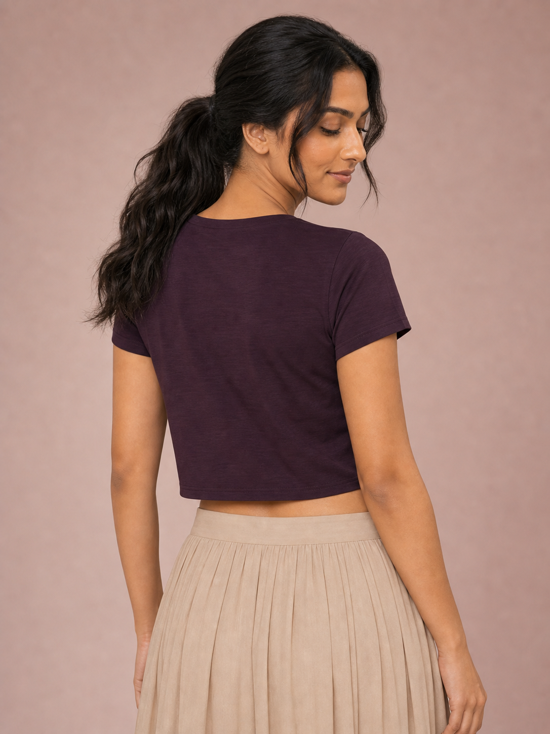 Deep Plum