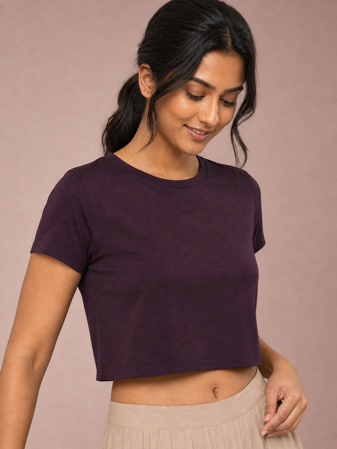 Deep Plum