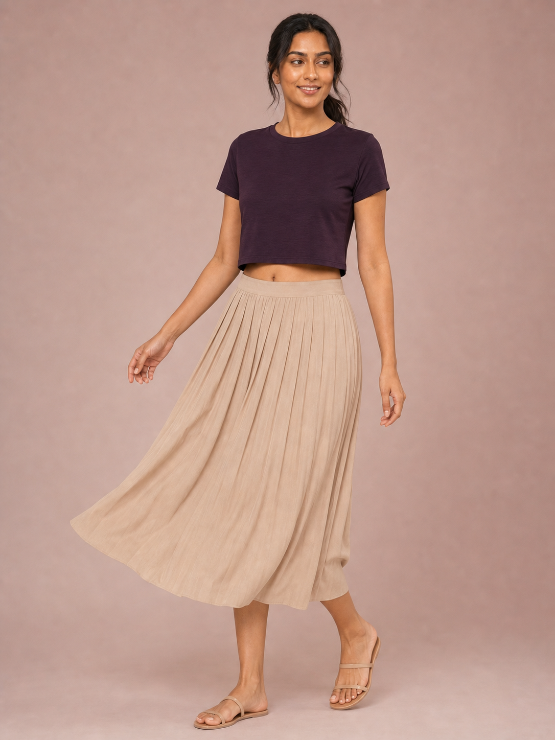 Deep Plum