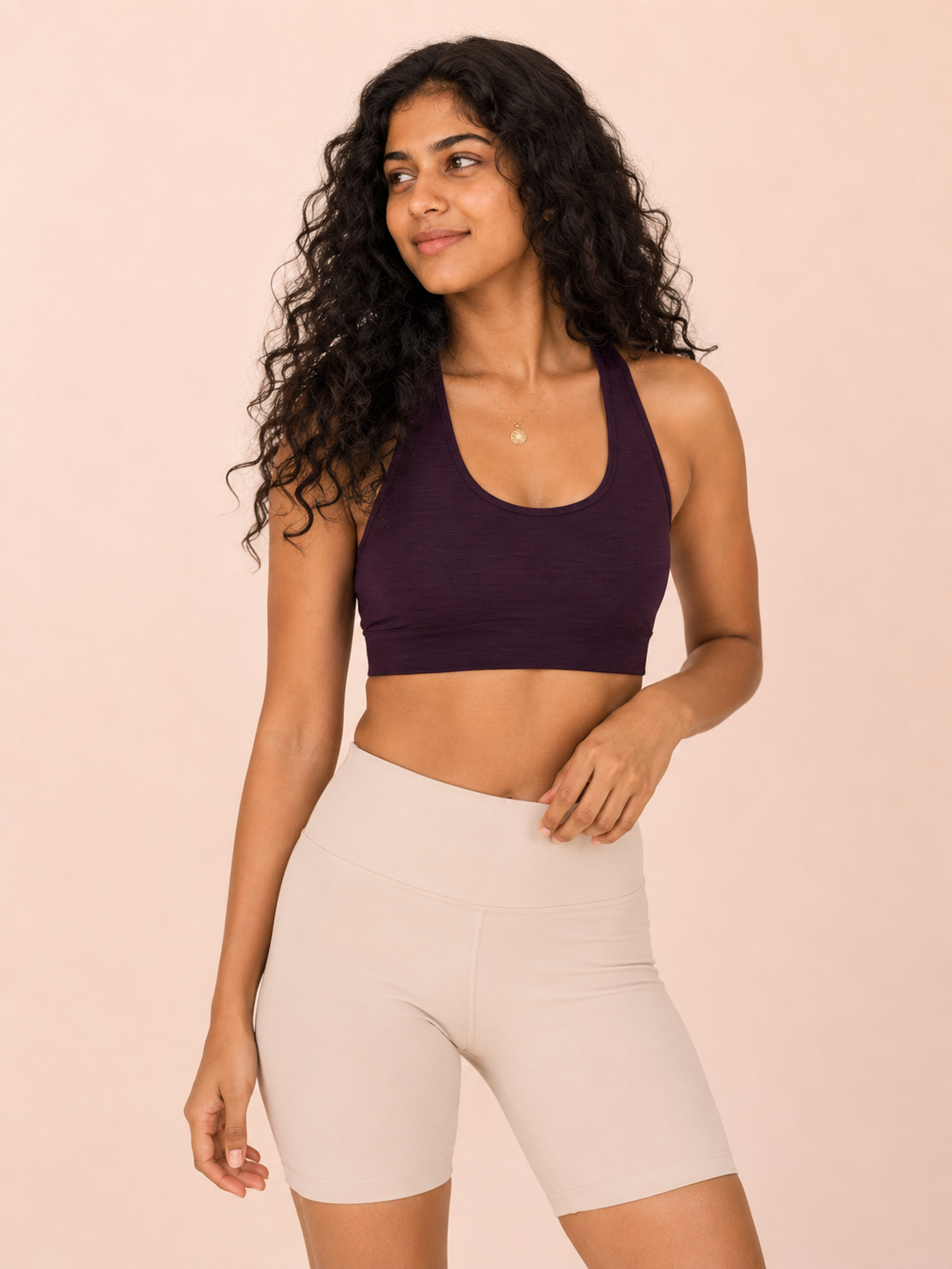 Deep Plum