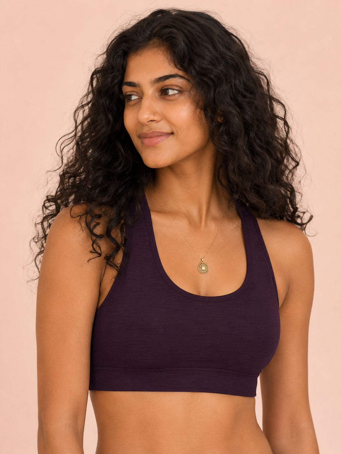 Deep Plum