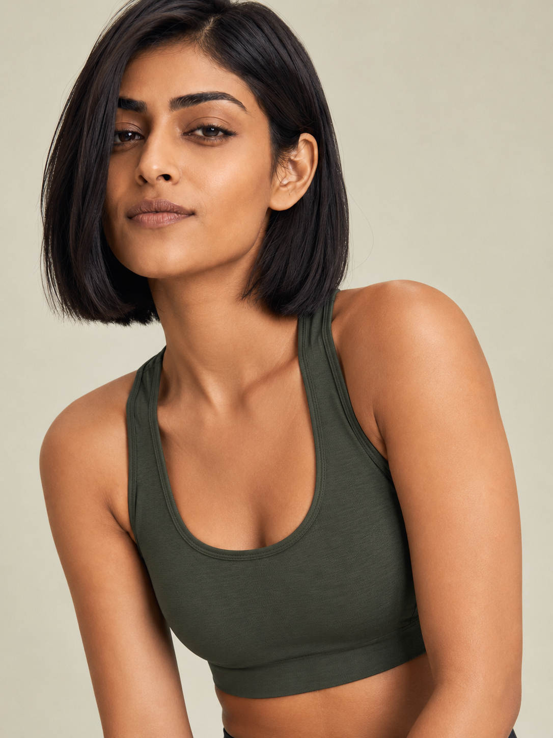 Olive Drab