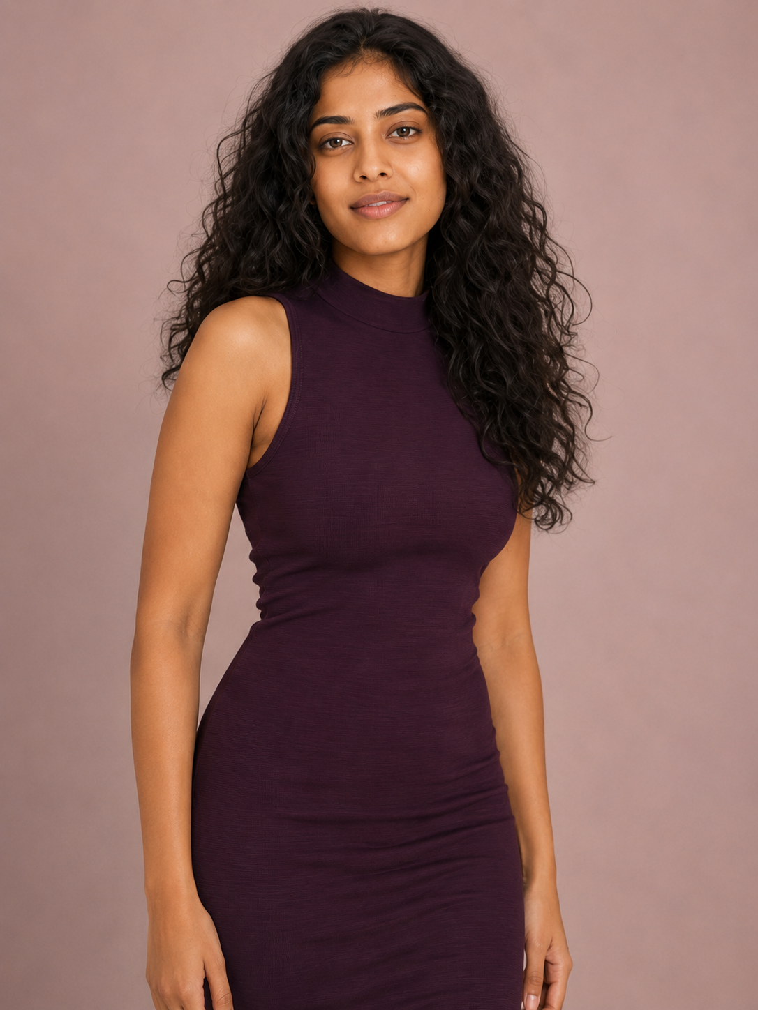 Deep Plum