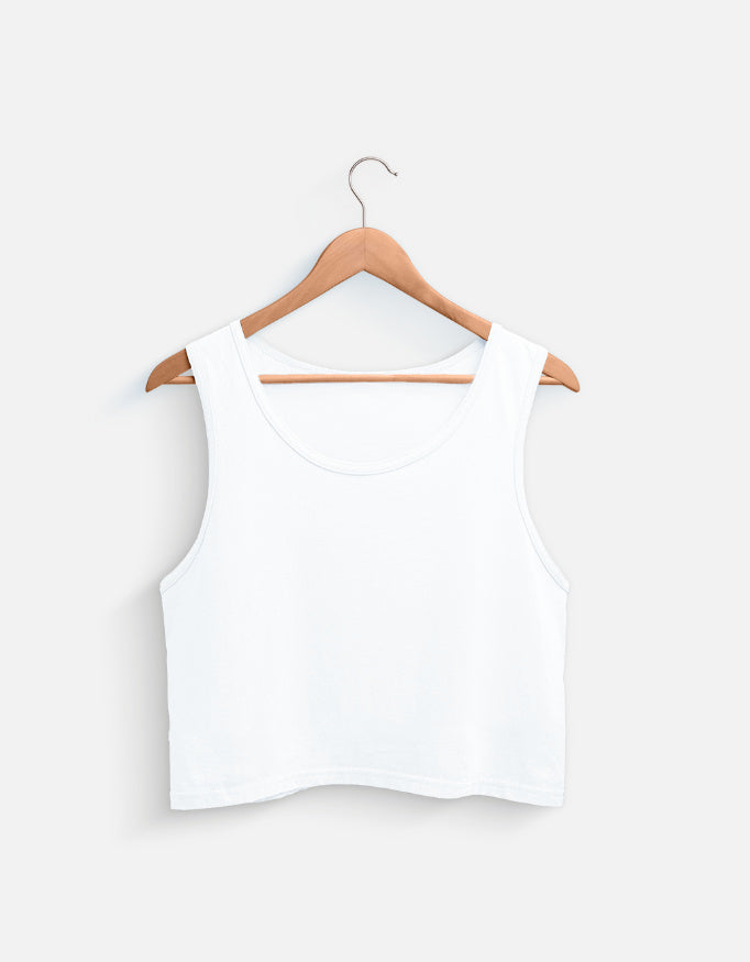 Crop Tank