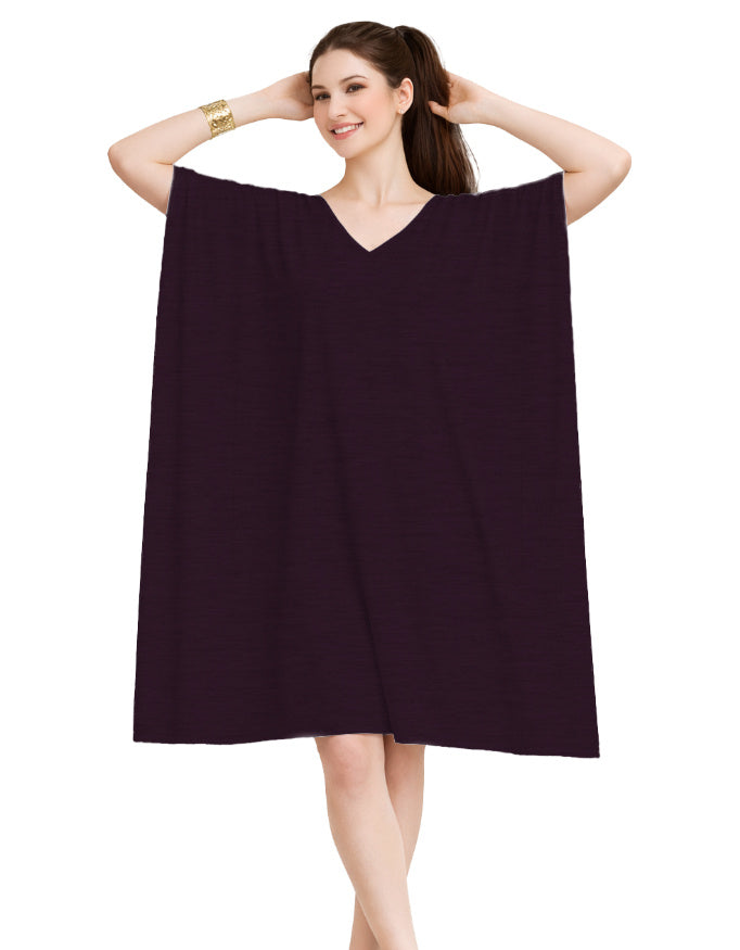 Deep Plum