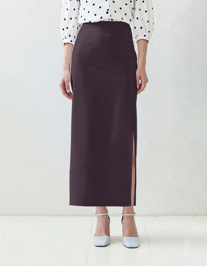 Deep Plum