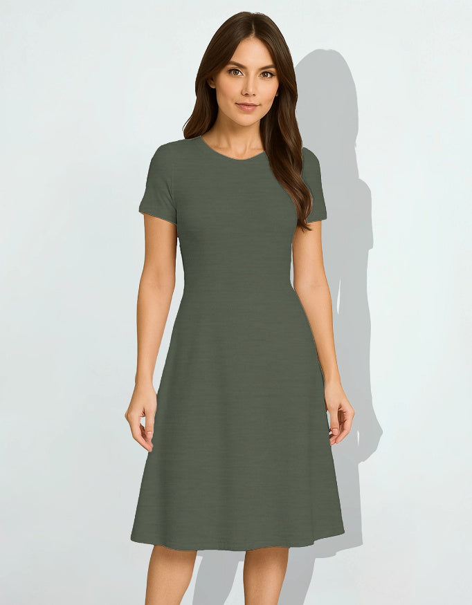 Olive Drab