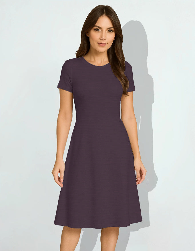 Deep Plum
