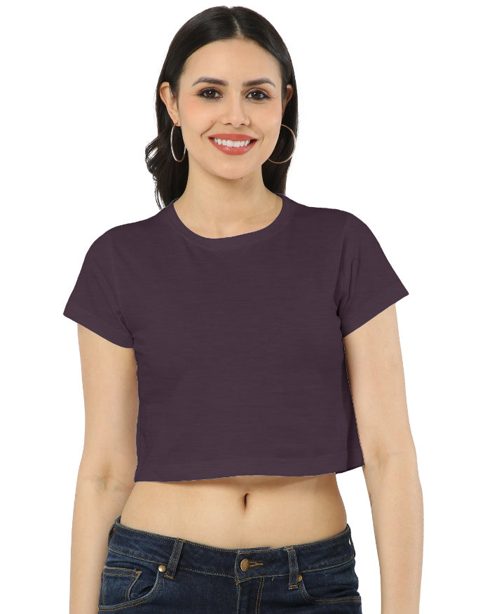 Deep Plum