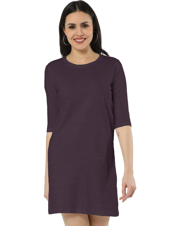 Deep Plum