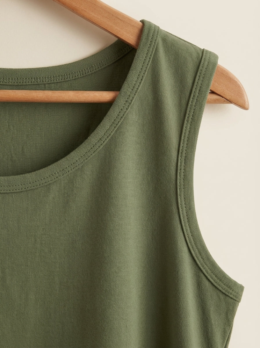 Crop Tank