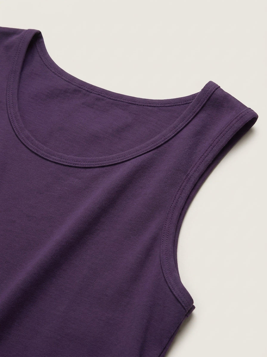 Crop Tank