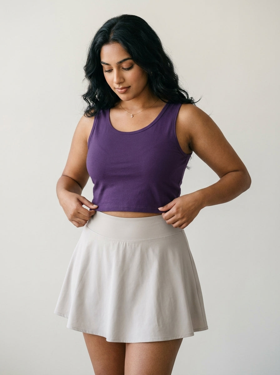 Crop Tank