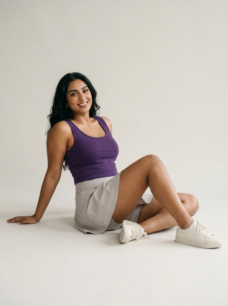 Crop Tank