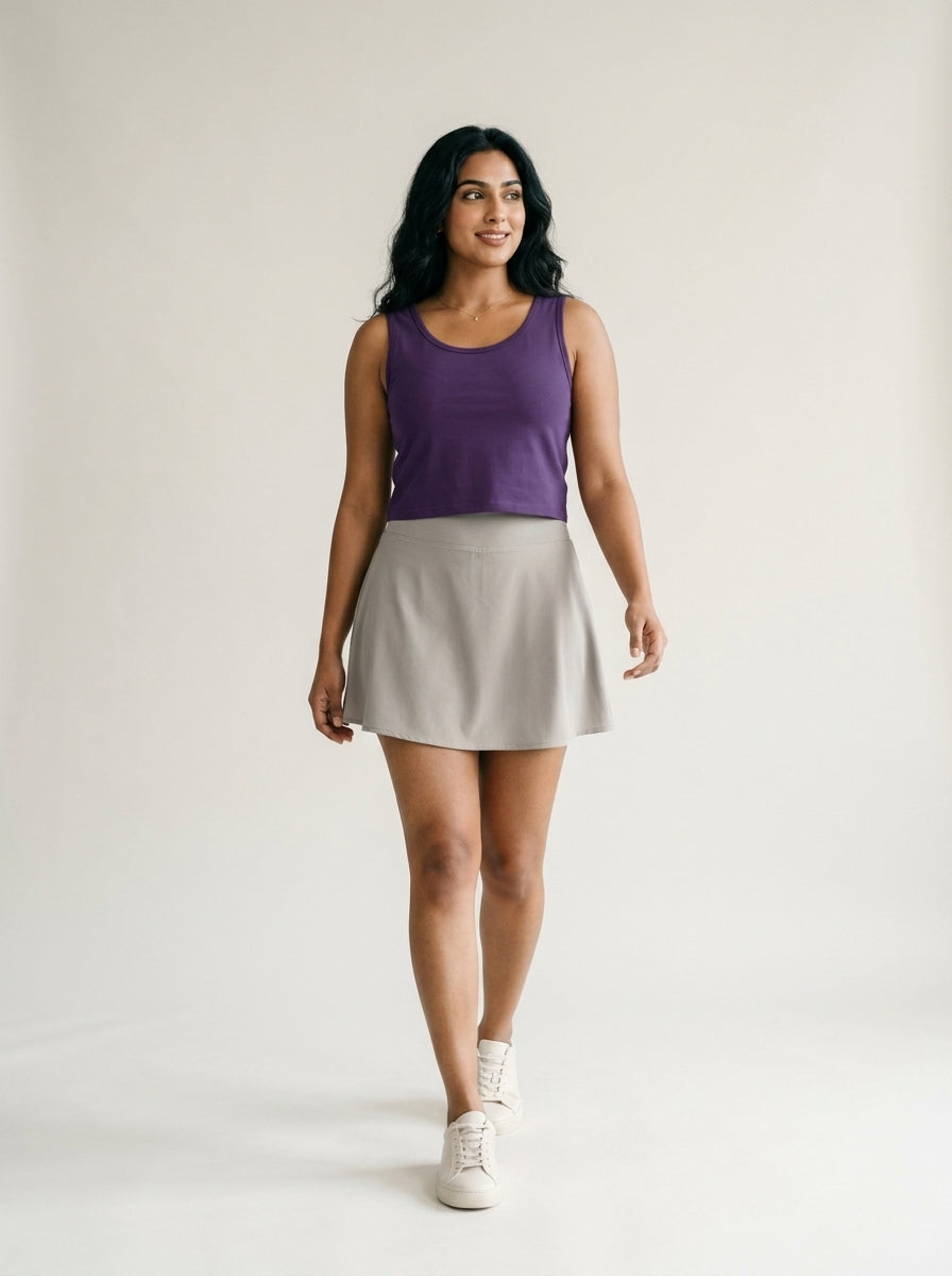 Crop Tank