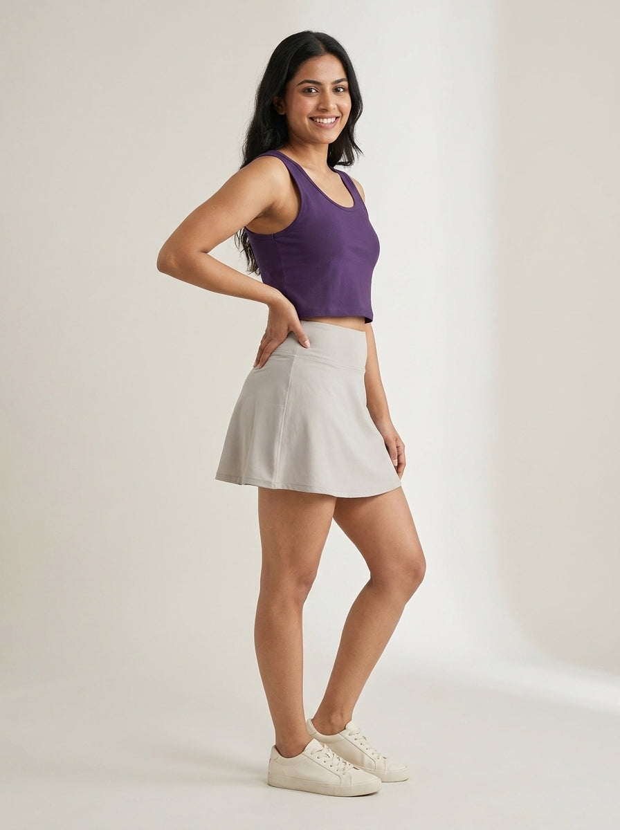 Crop Tank