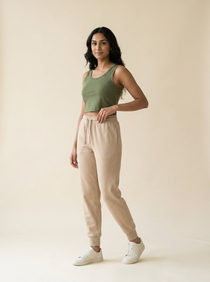 Crop Tank