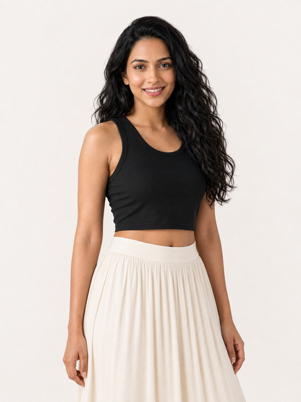 Crop Tank