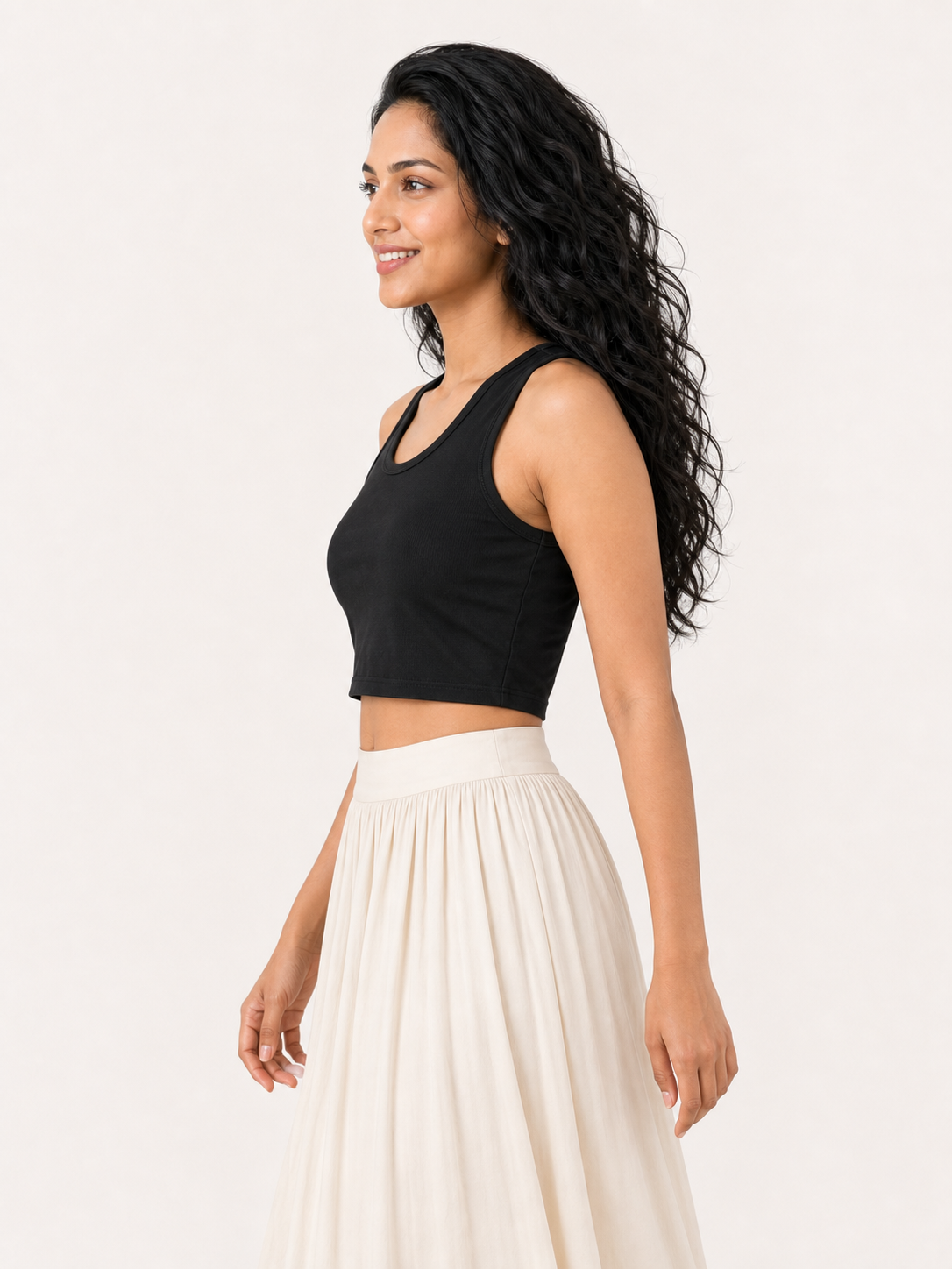 Crop Tank