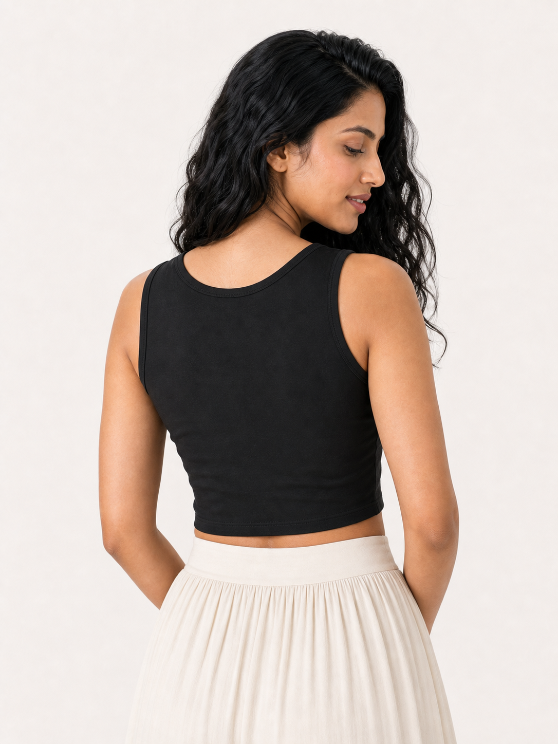 Crop Tank