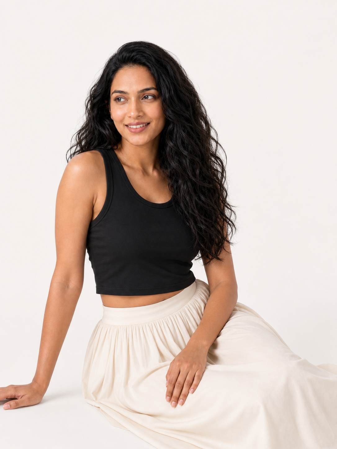 Crop Tank