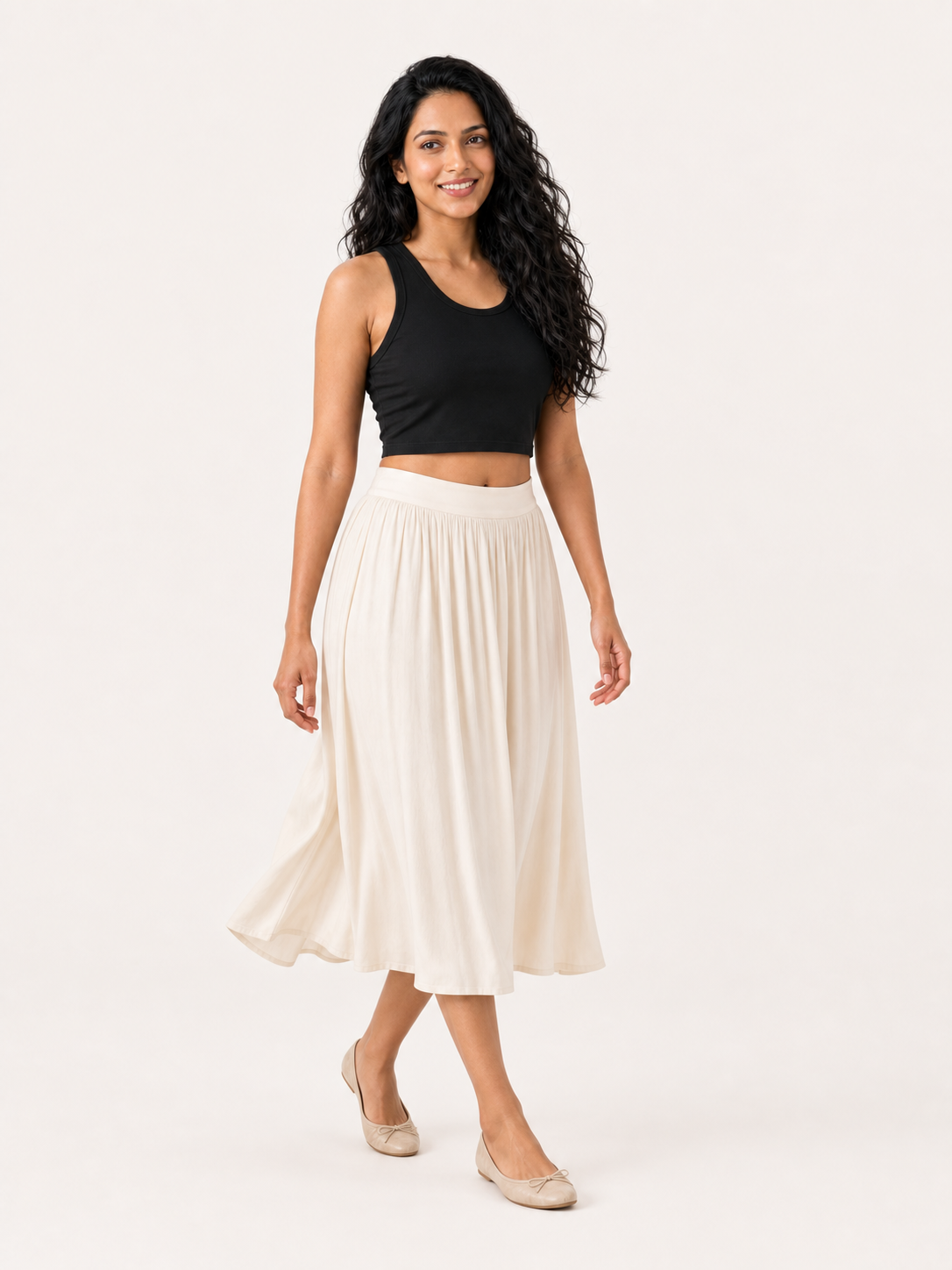 Crop Tank