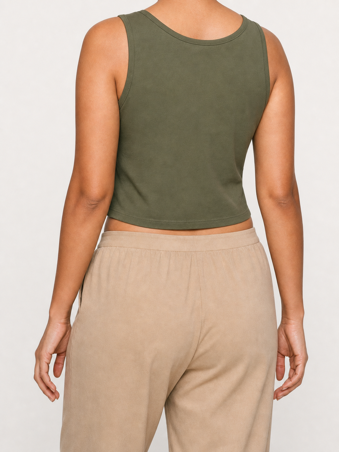Crop Tank