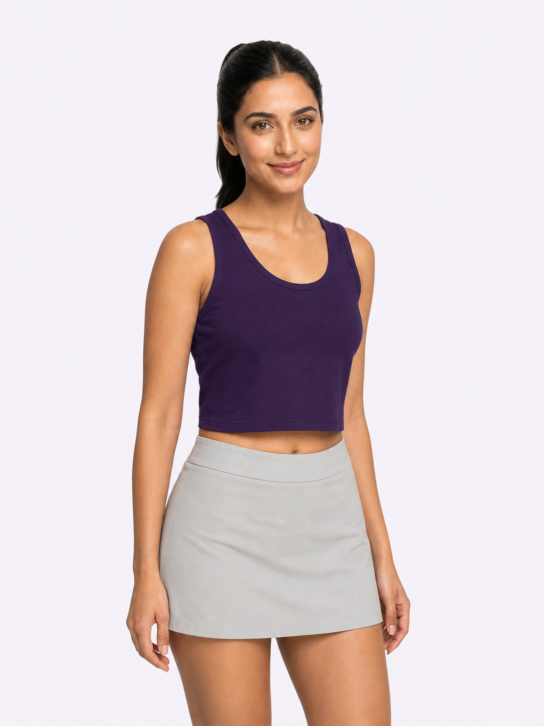 Crop Tank