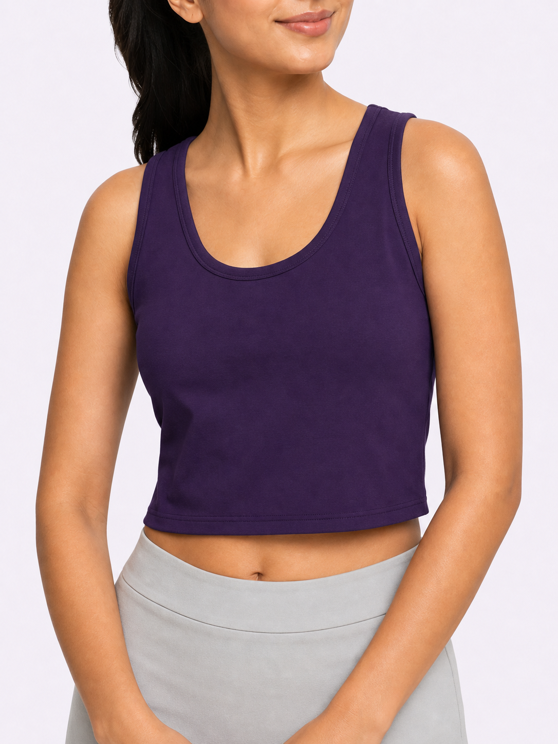 Crop Tank