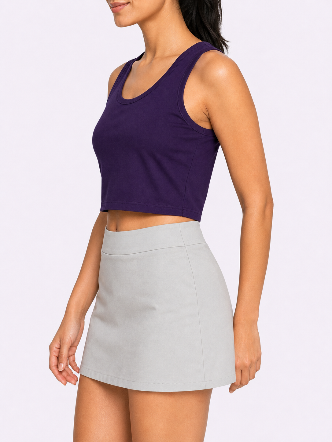 Crop Tank