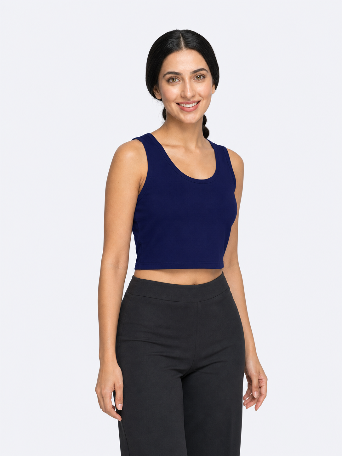 Crop Tank