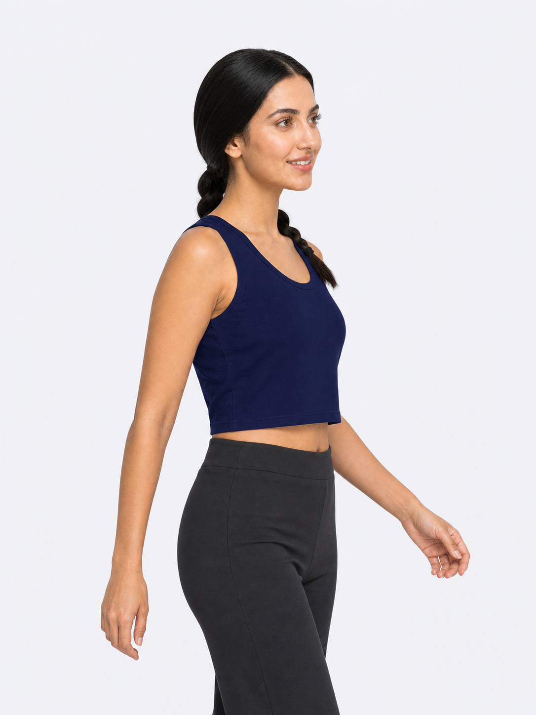 Crop Tank