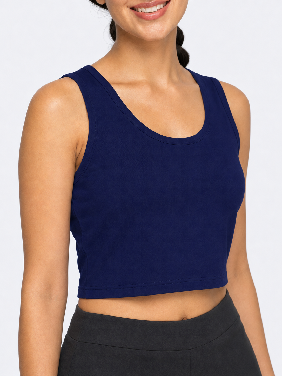 Crop Tank