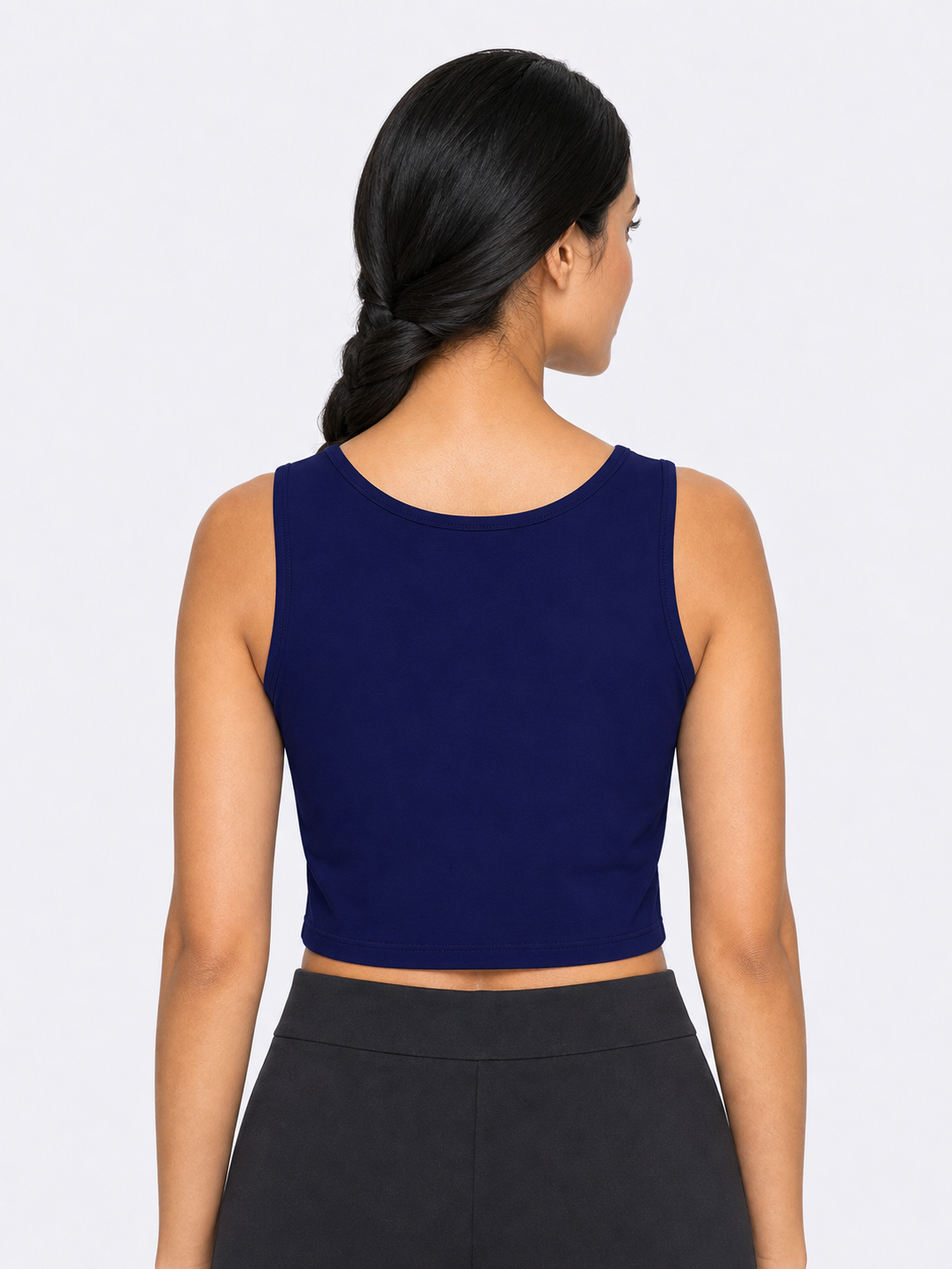Crop Tank