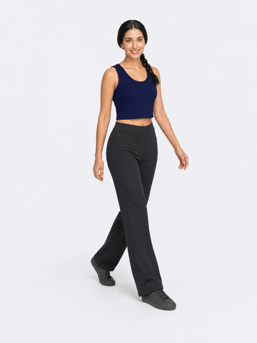Crop Tank