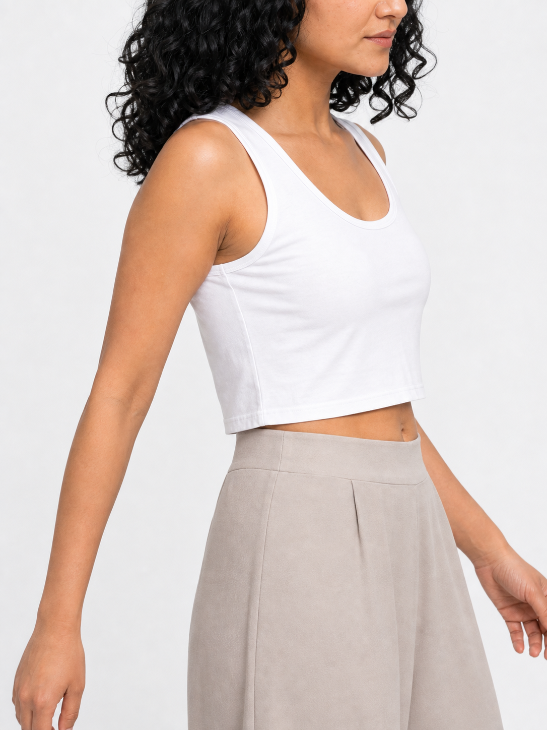 Crop Tank
