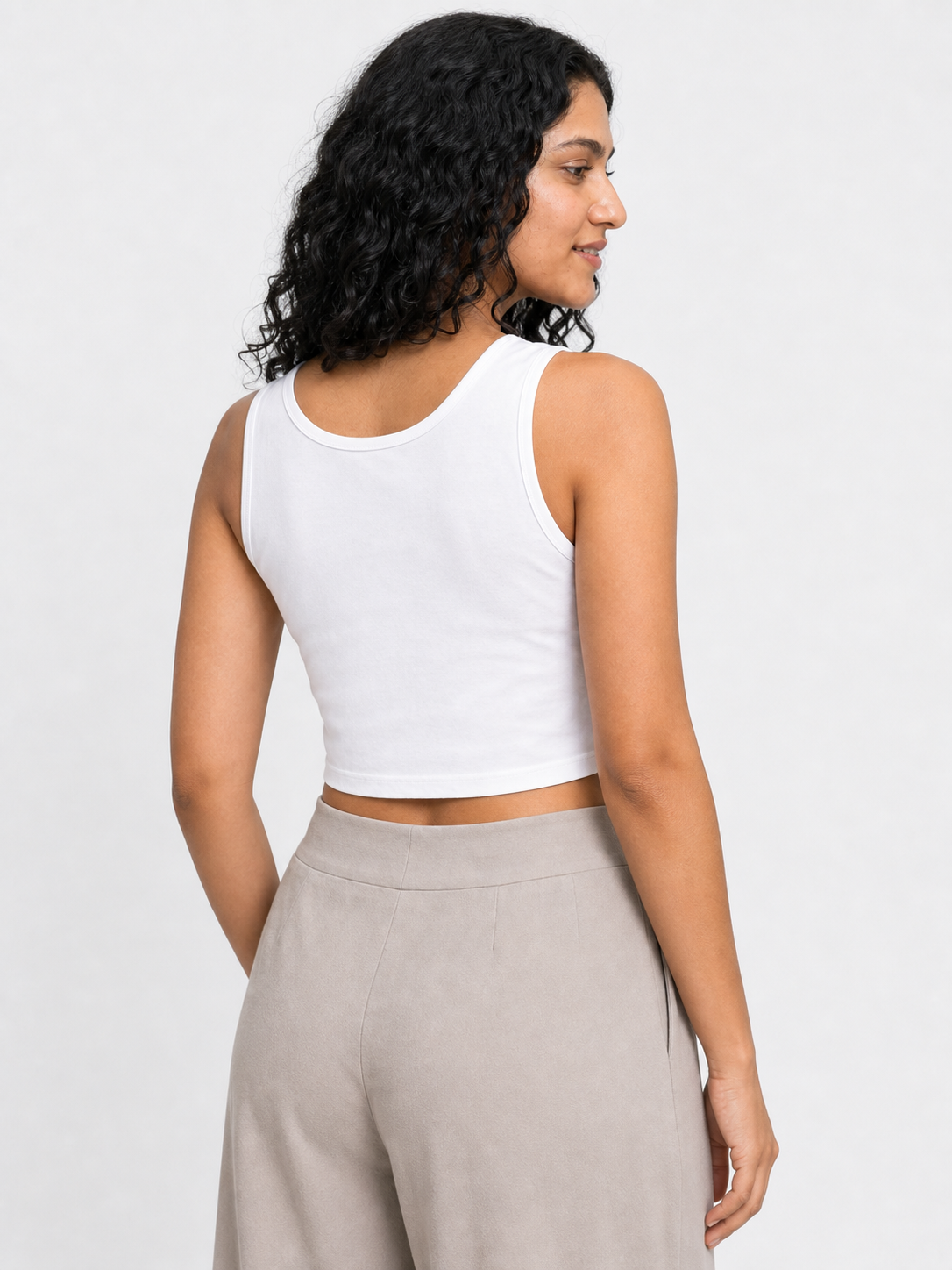 Crop Tank