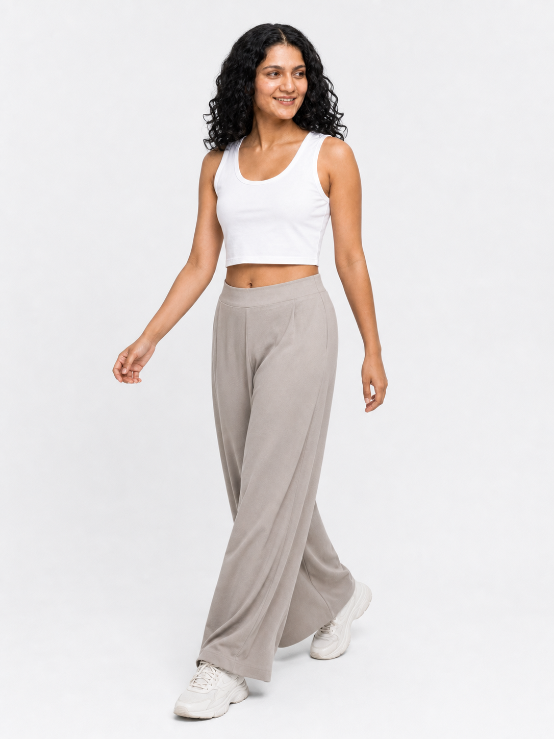 Crop Tank