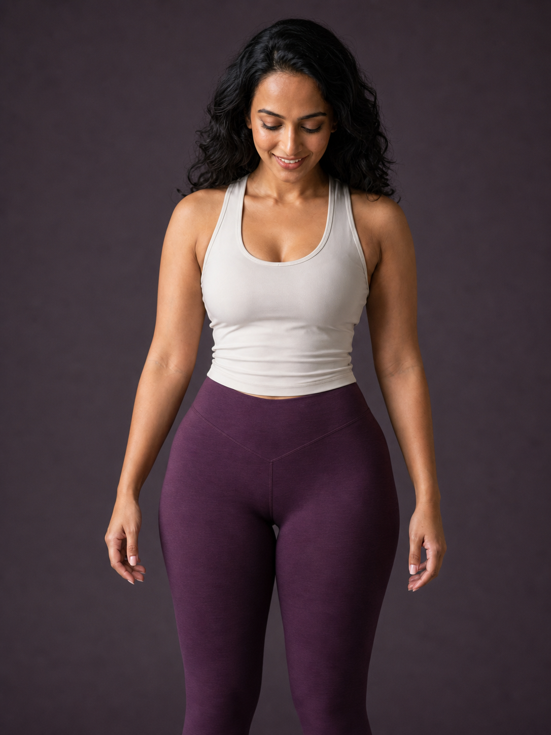 Deep Plum