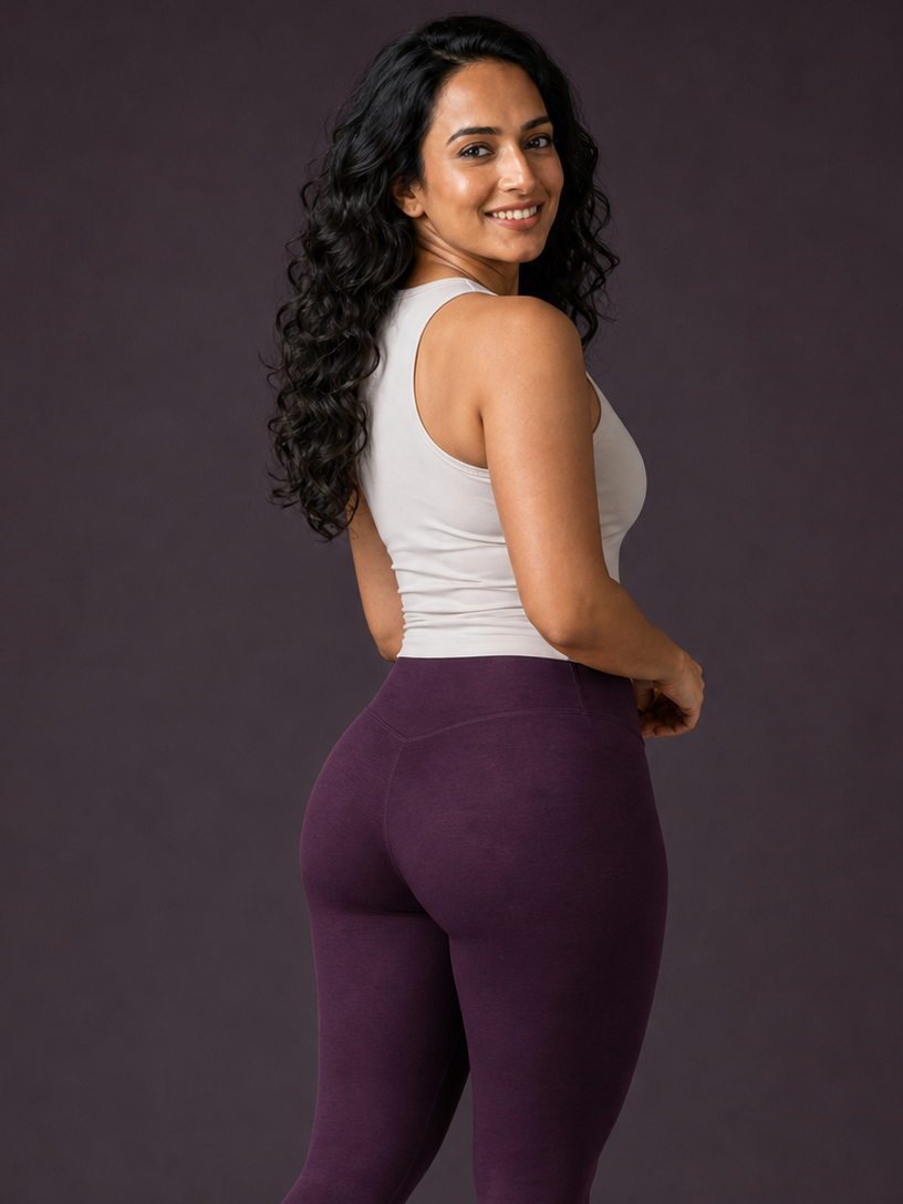 Deep Plum