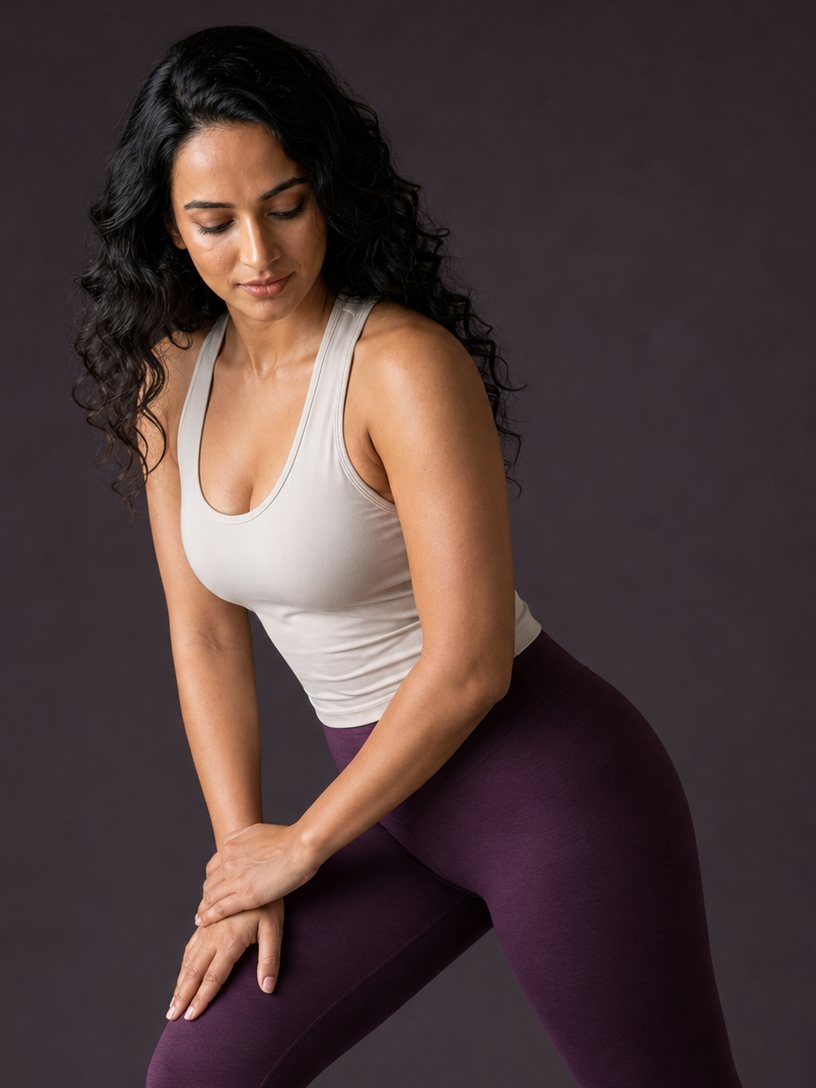 Deep Plum