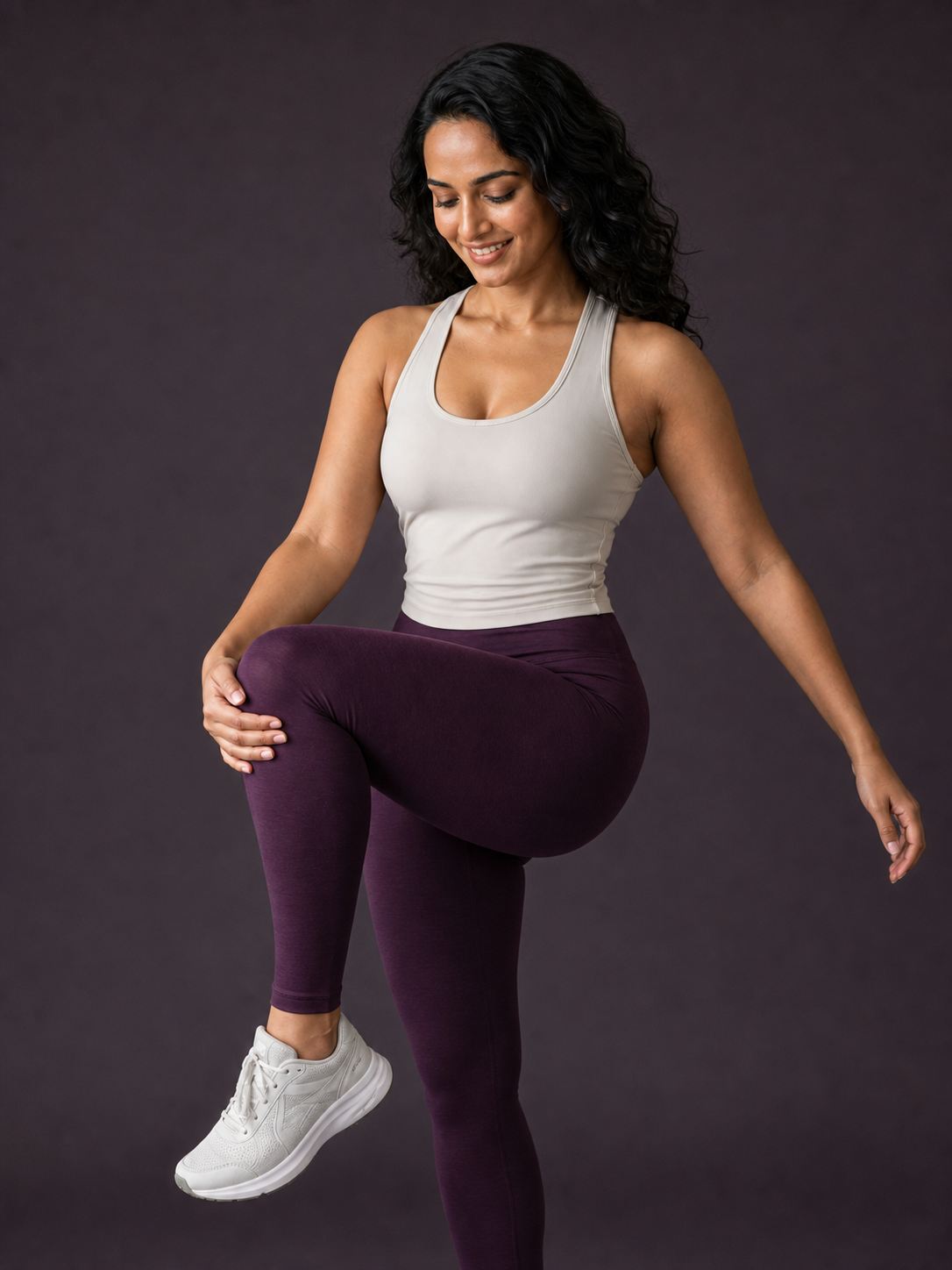 Deep Plum