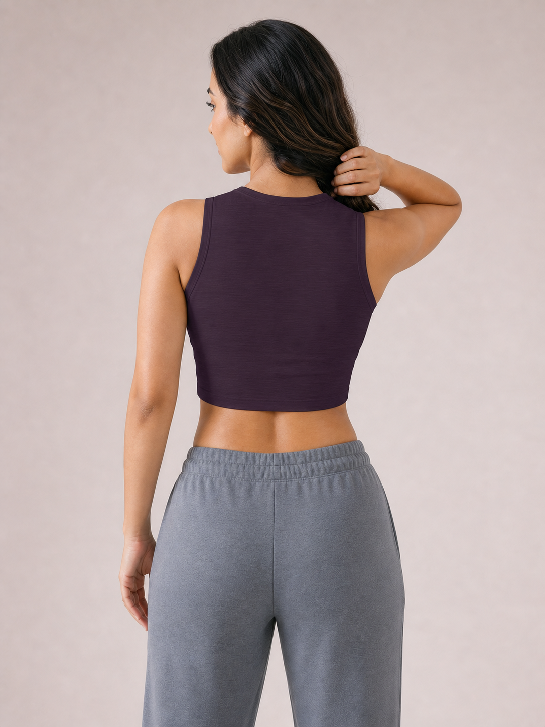 Deep Plum