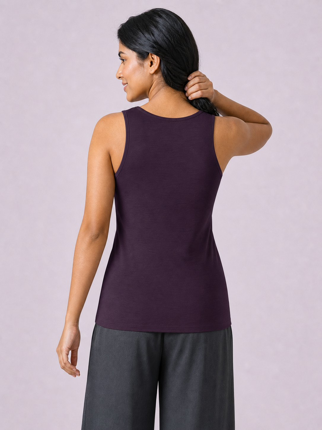 Deep Plum