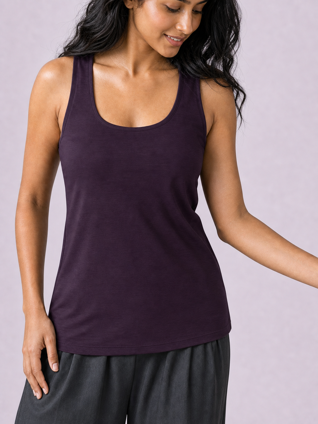 Deep Plum