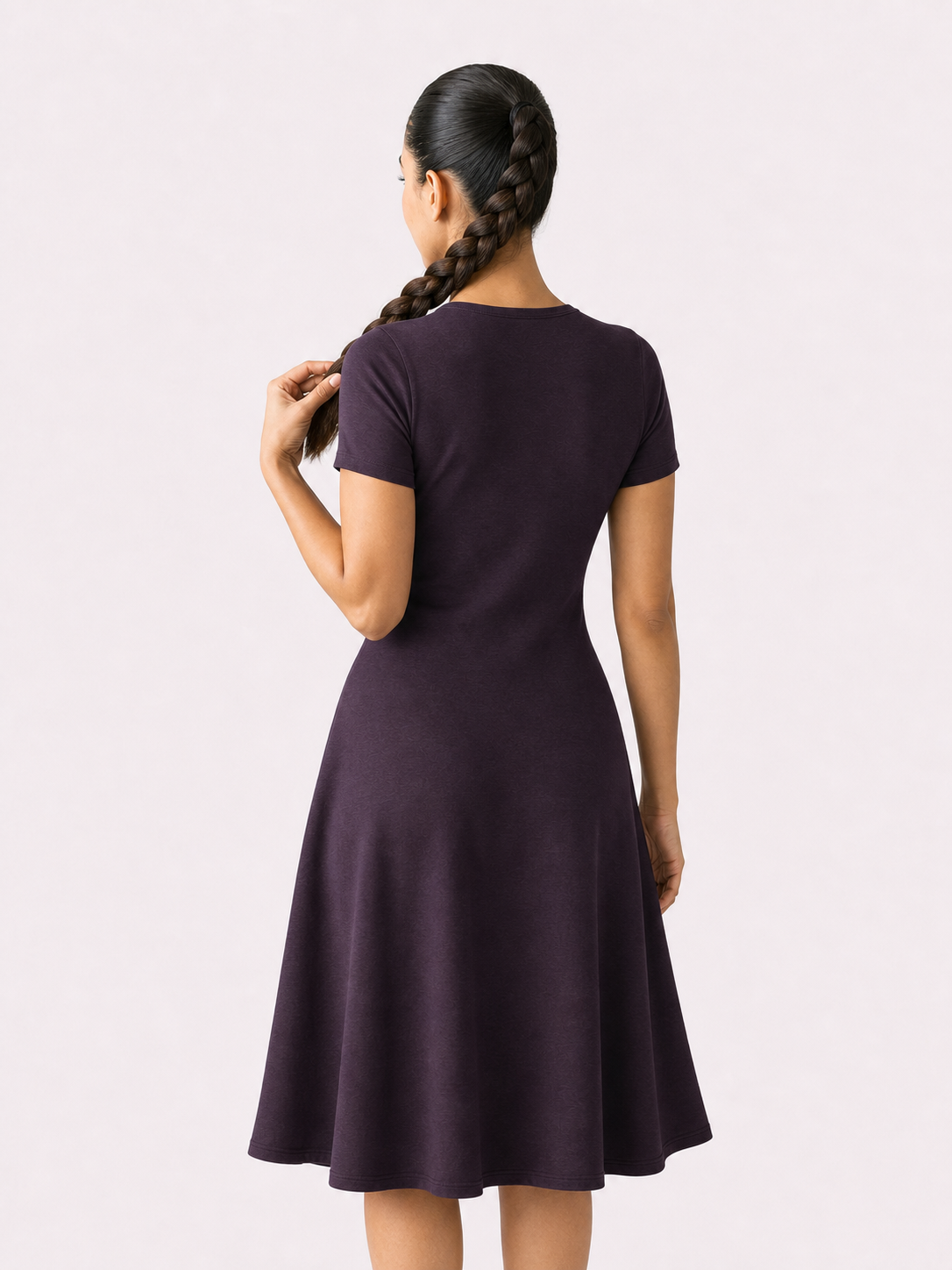 Deep Plum